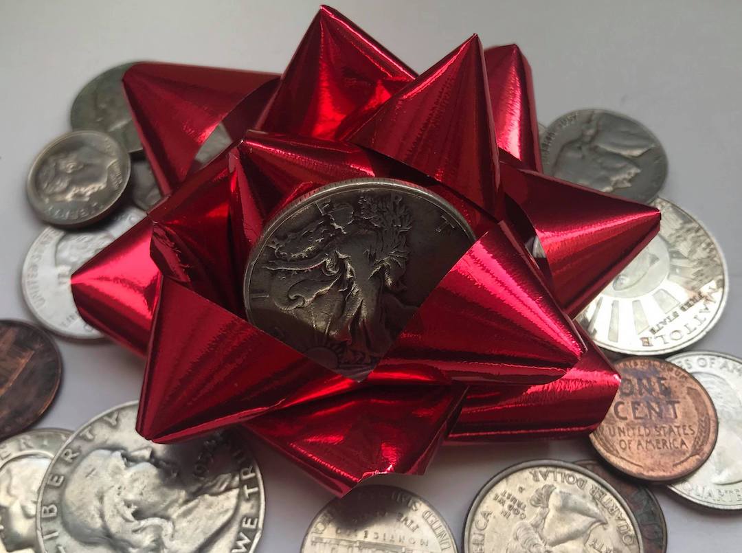 Holiday Gifts for Coin Collectors: These Are A Few Of My Favorite Things -  The Coin Values Blog